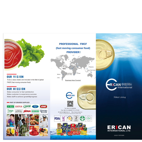 The FMCF products