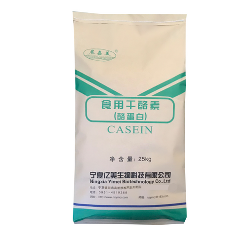 Casein