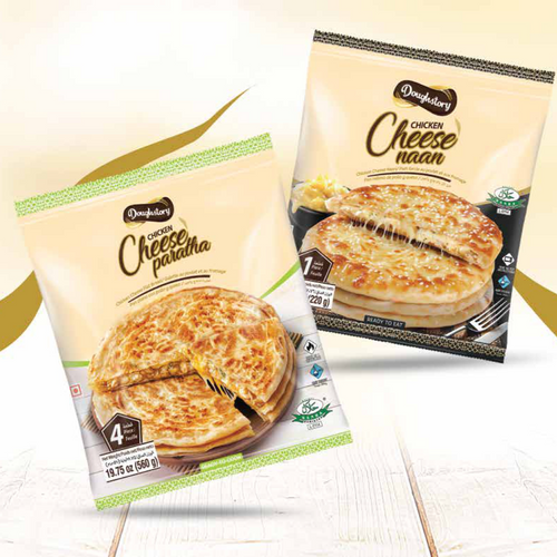 Chicken Cheese Range