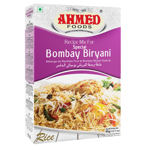 Bombay Biryani Masala
