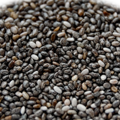 CHIA SEEDS