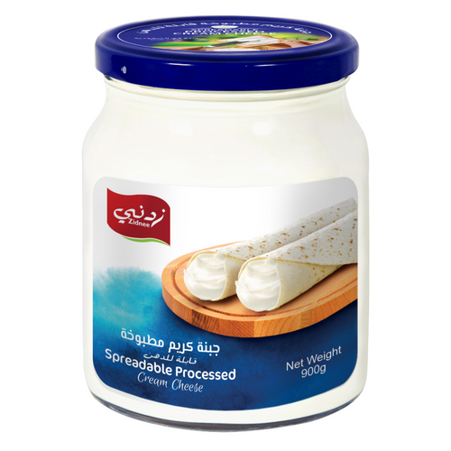 Cream Cheese