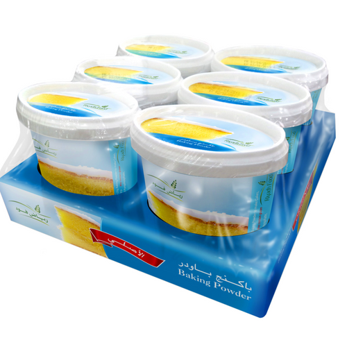 Baking Powder