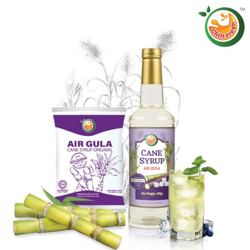 Cane Syrup