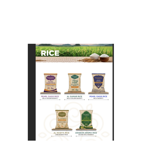 Rice