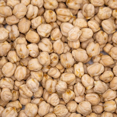 Mexican Chickpeas