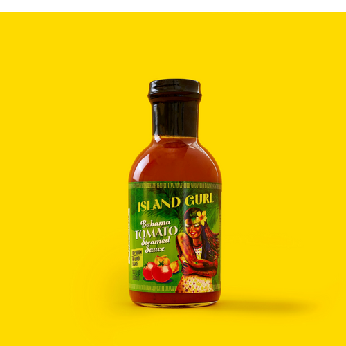 Bahama Tomato Steamed Sauce