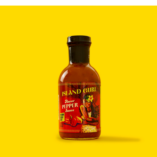 Flavor Pepper Sauce