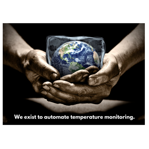 Automated Temperature Monitoring