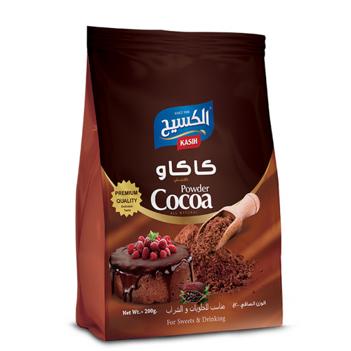 Kasih Cocoa powder