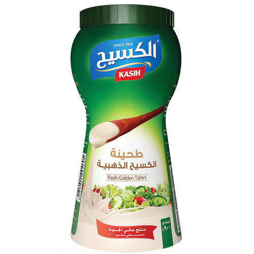 Kasih Golden Tahini