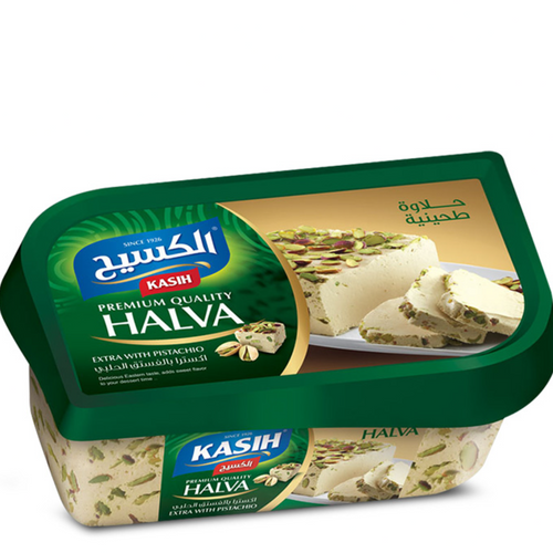 Kasih Halva