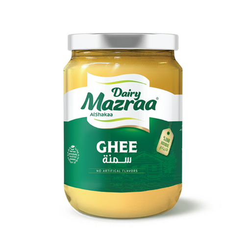 Ghee
