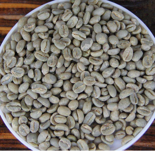 Chinese Coffee Bean