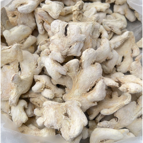Chinese Dried Ginger Whole