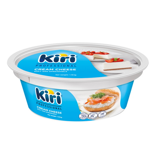 Kiri Professional Creamy Spread