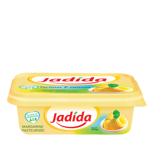 Jadida Margarine