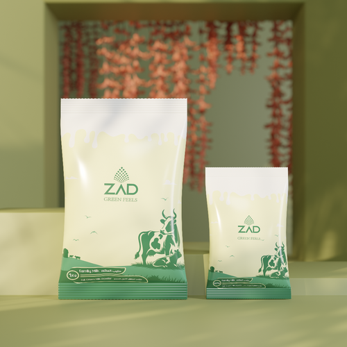 Milk Powder