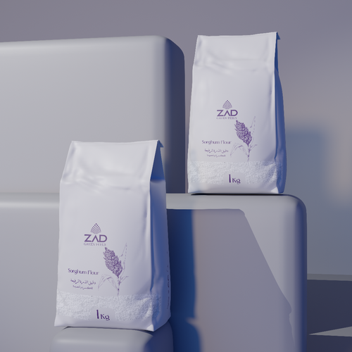 Sorghum Flour
