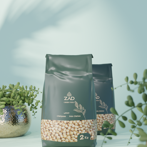 Chickpeas