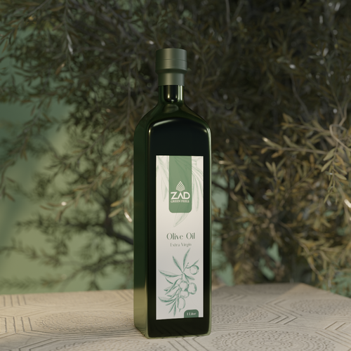 Olive Oil