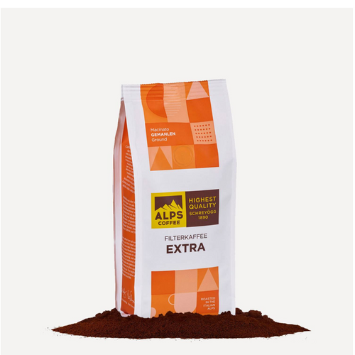 Filter Coffee Extra