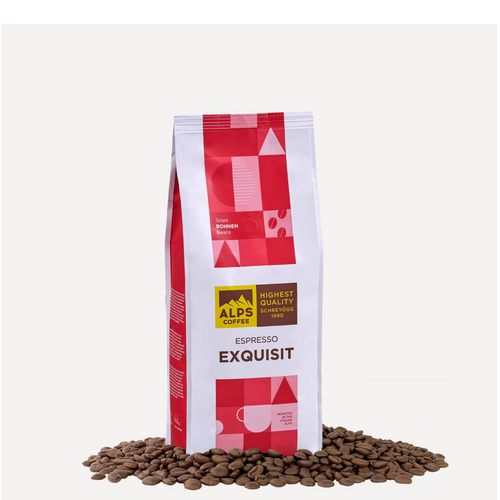 Espresso Exquisit