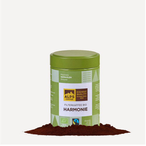 Filter Coffee Harmonie