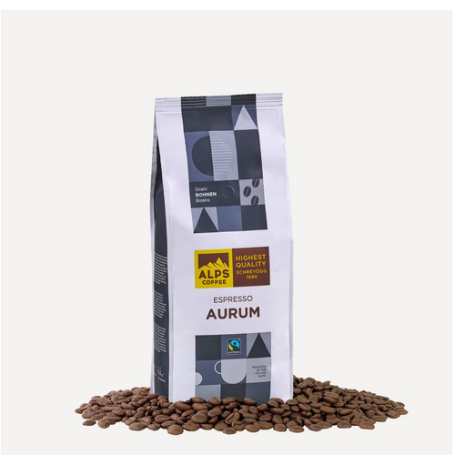 Espresso Aurum