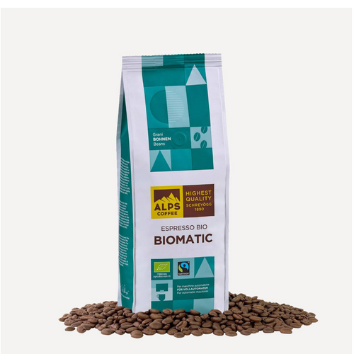Espresso Biomatic