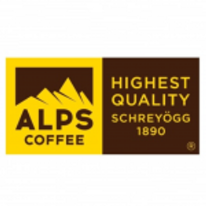 ALPS COFFEE SRL