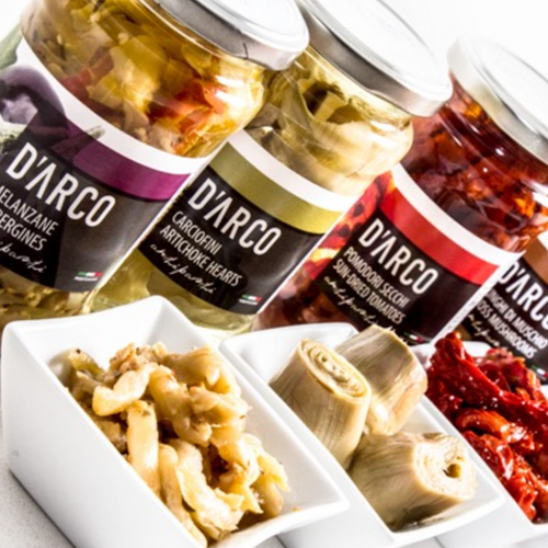 D’ARCO Antipasti