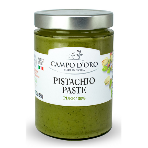Pistachio paste pure