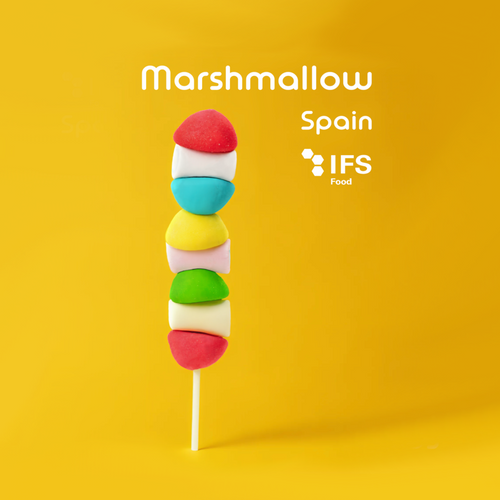 Marshmallow Kebabs