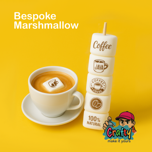 Cozy Moments Marshmallow