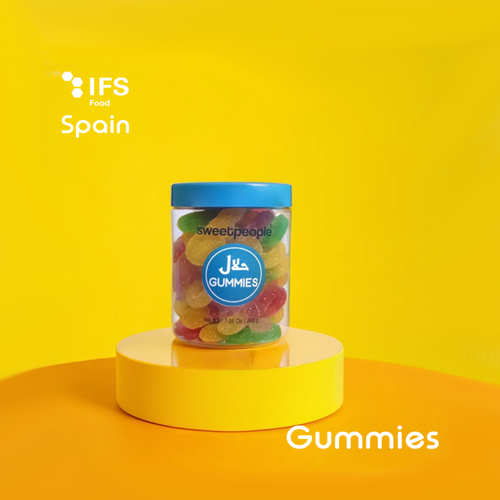 Halal Gummies