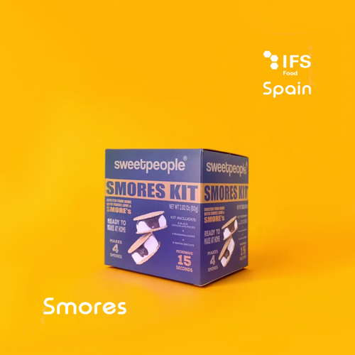 Smores Kit