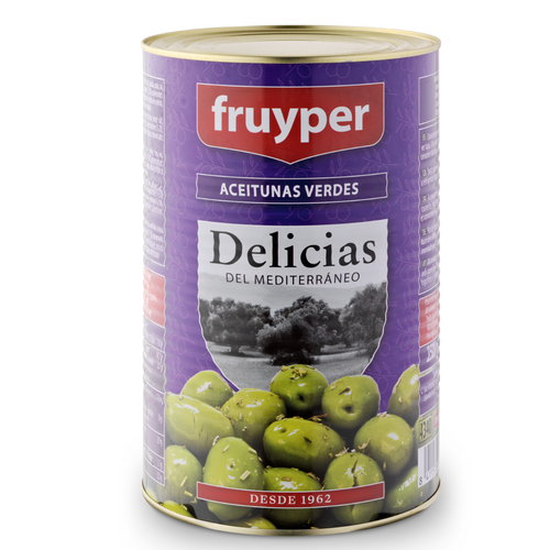 Mediterraenan Delights