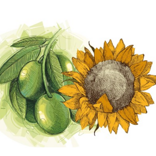 Blend Oils