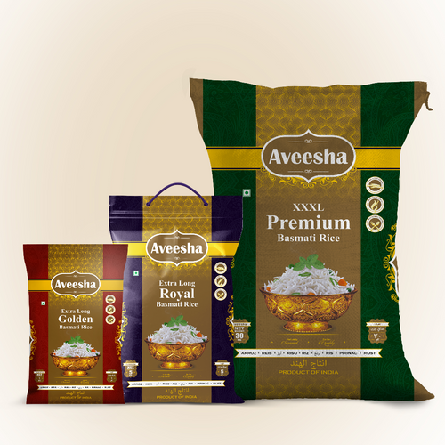 Basmati Rice