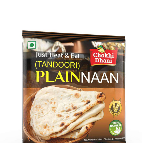 Frozen Tandoori Naan