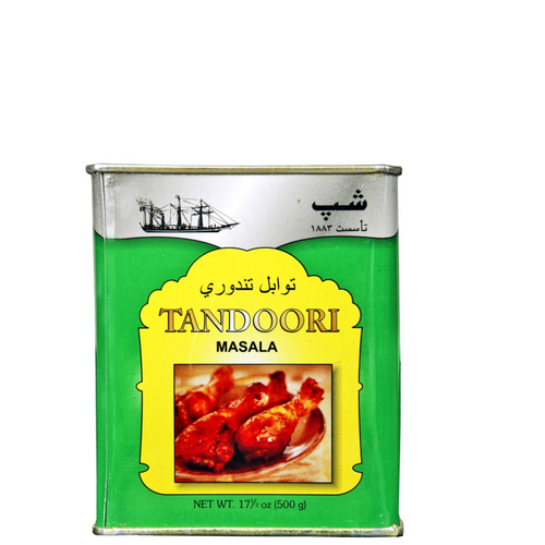 Tandoori Masala