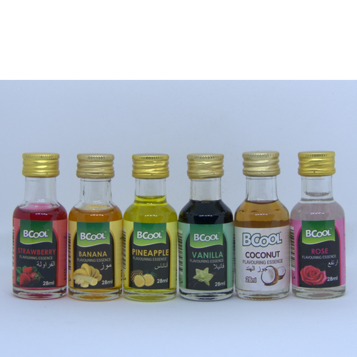 Flavouring Essence
