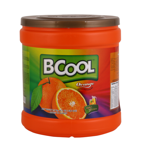 Instant Drink Powder