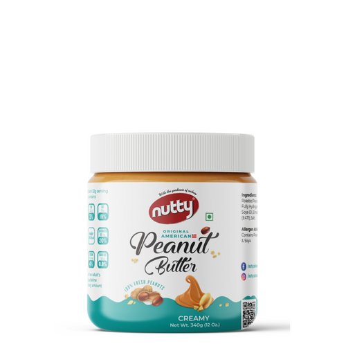 PEANUT BUTTER