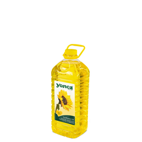 EDIBLE OIL