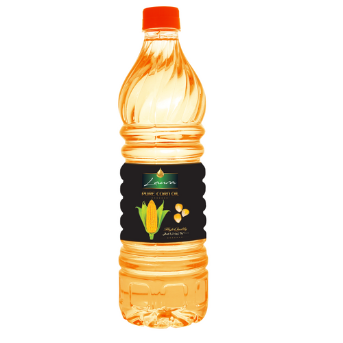 REFINED CORN OIL