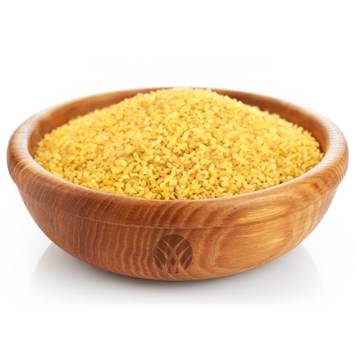 Bulgur