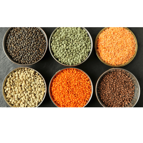 Lentils