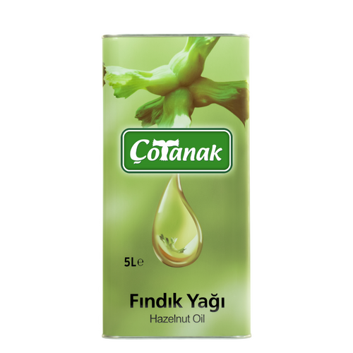 VEGETABLE OILS
